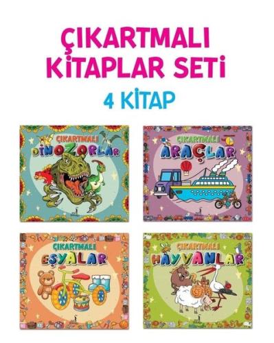 Kitap Ambarı
