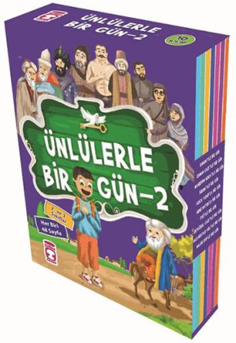 Kitap Ambarı