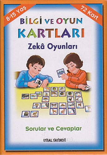 Bak Öğren Kartlar Sayılar