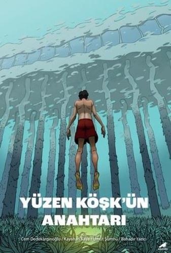 Kitap Ambarı