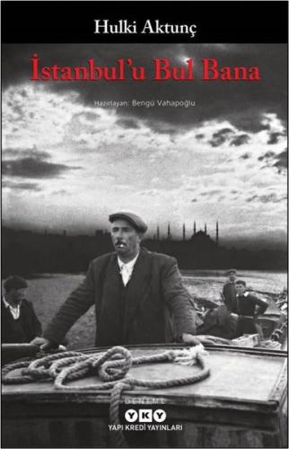 İstanbul u Bul Bana