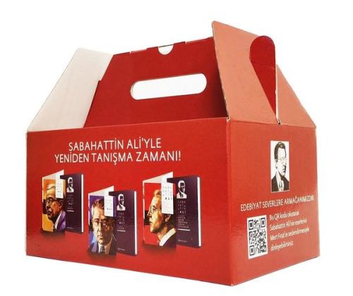 Kitap Ambarı