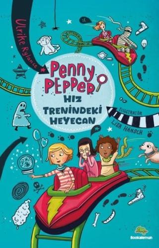 Kitap Ambarı