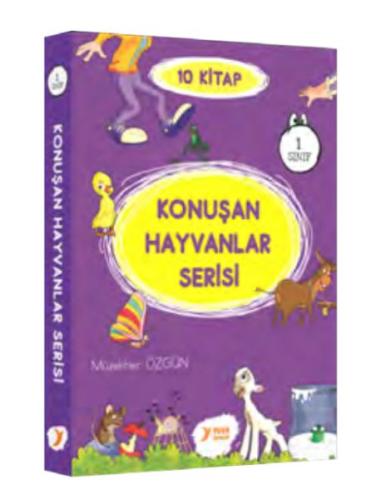 Kitap Ambarı