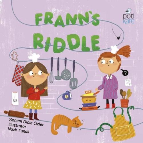 Frann s Riddle
