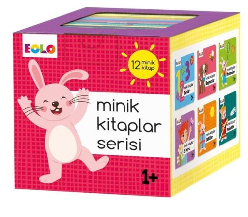 Kitap Ambarı