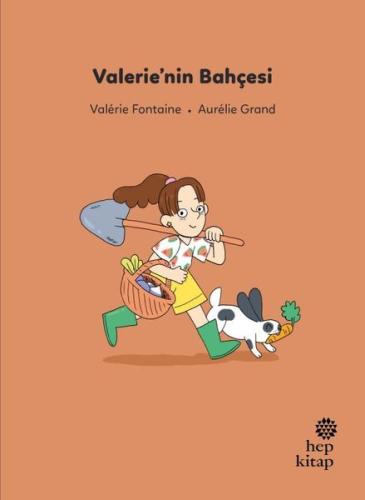 Valerie nin Bahçesi