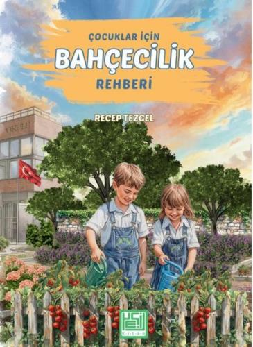 Çocuklar İçin Herbaryum Rehberi