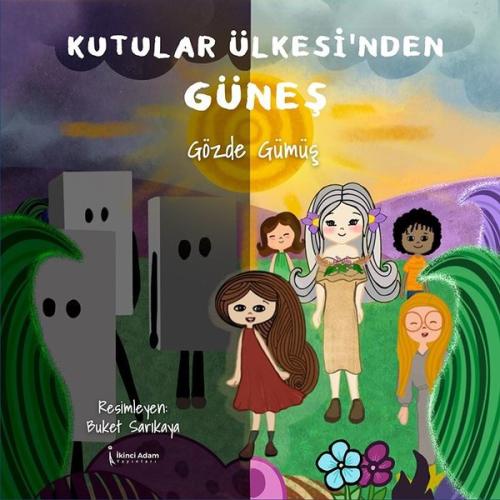 Kutular Ülkesi nden Güneş