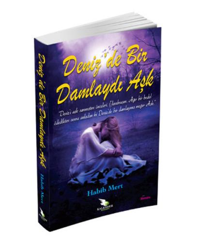 Deniz de Bir Damlaydı Aşk