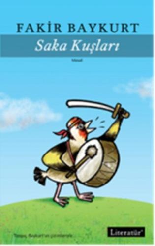 Kitap Ambarı