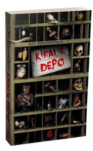 Kitap Ambarı