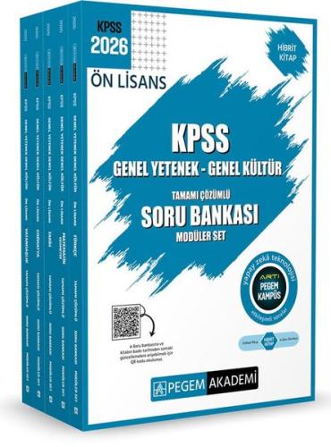 Kitap Ambarı