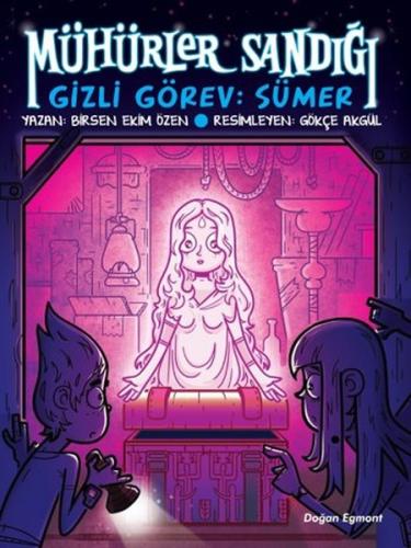 Kitap Ambarı