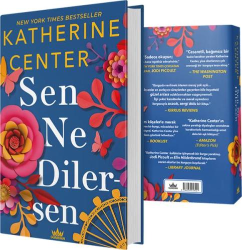 Kitap Ambarı
