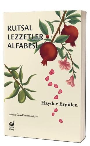 Kutsal Lezzetler Alfabesi