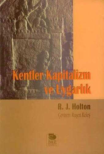 Kentler Kapitalizm Ve Uygarlık