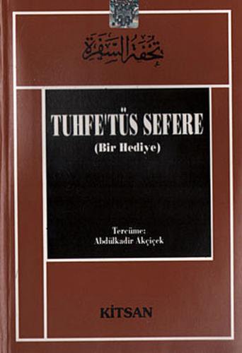 Tuhfe tüs Sefere Bir Hediye