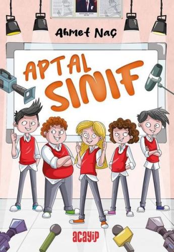 Kitap Ambarı