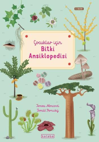 Kitap Ambarı