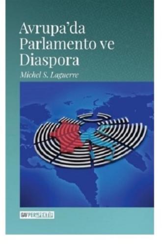 Avrupa da Parlamento ve Diaspora