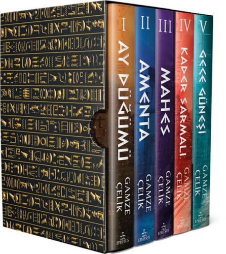 Kitap Ambarı