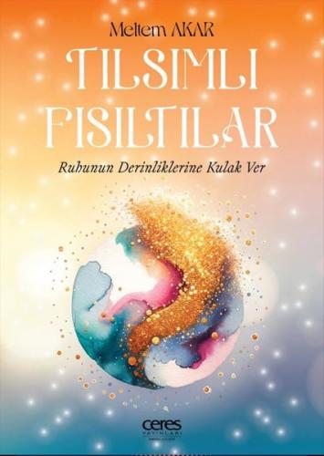 Tılsımlı Fısıltılar