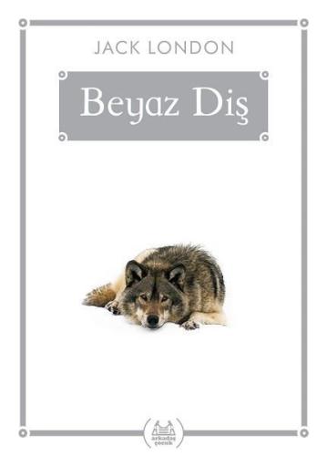 Beyaz Diş Gökkuşağı Cep Kitap