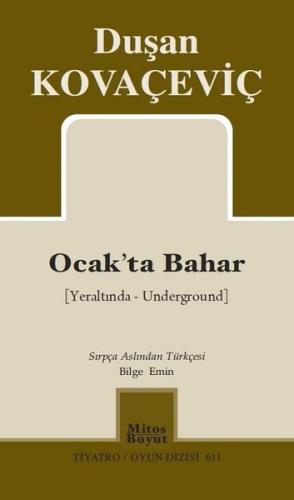 Ocak ta Bahar