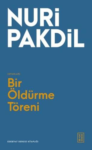 Kitap Ambarı