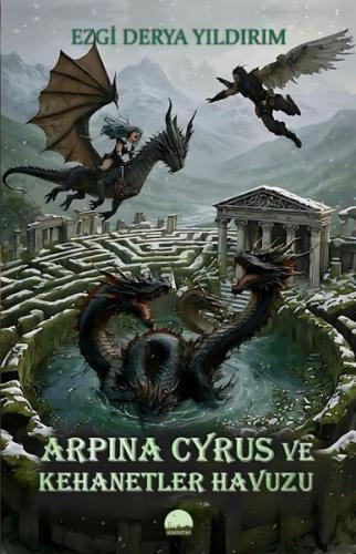 Kitap Ambarı