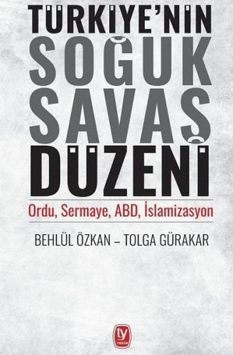 Türkiye nin Soğuk Savaş Düzeni