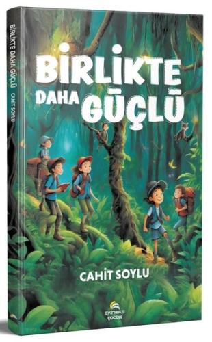Birlikte Daha Güçlü