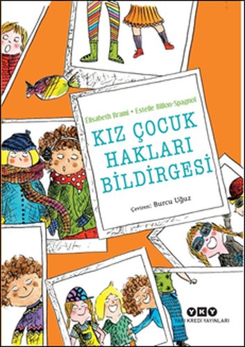 Kitap Ambarı