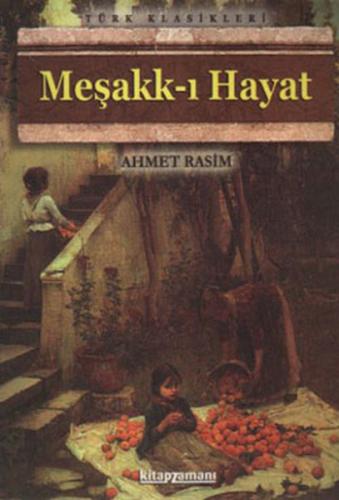 Kitap Ambarı