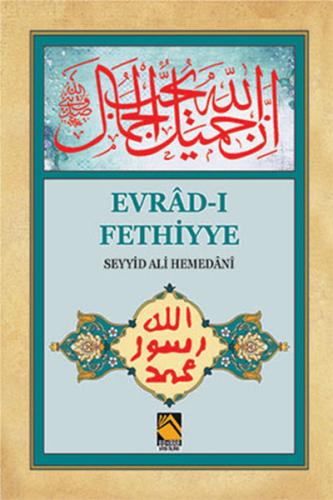 Evrâd ı Fethiyye