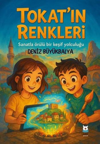 Tokat ın Renkleri