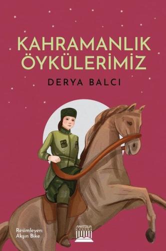 Kitap Ambarı