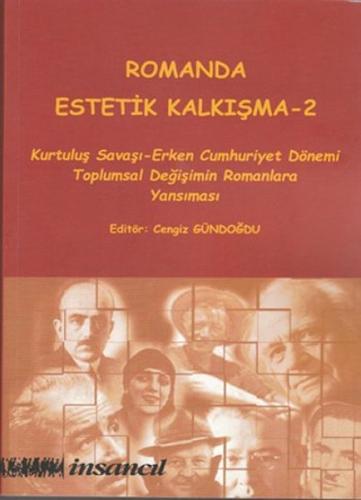 Romanda Estetik Kalkışma 2