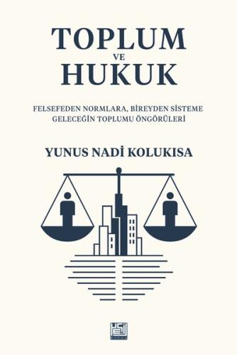 Toplum ve Hukuk