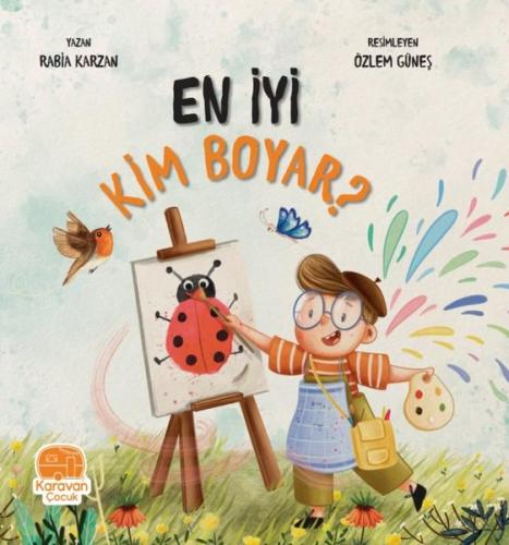 Kitap Ambarı