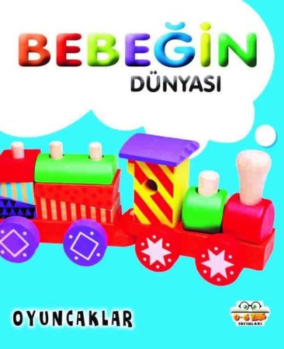 Bebeğin Dünyası Oyuncaklar