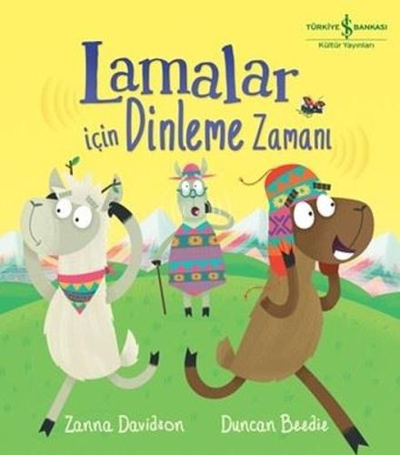 Kitap Ambarı