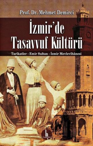 İzmir de Tasavvuf Kültürü
