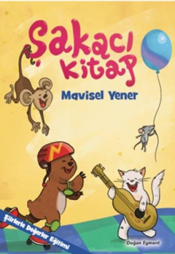 Kitap Ambarı
