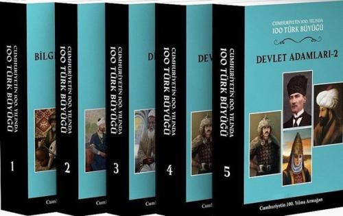 Kitap Ambarı