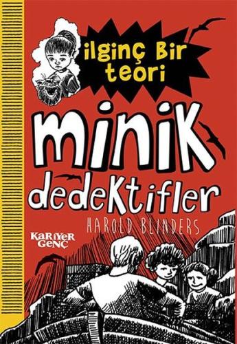 Kitap Ambarı