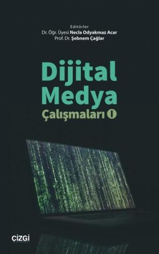 Dijital Medya Çalışmaları l