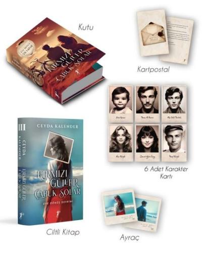 Kitap Ambarı