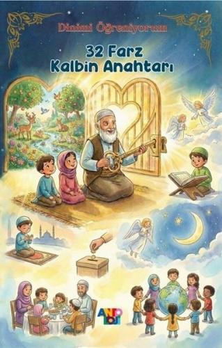 32 Farz Kalbin Anahtarı